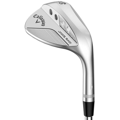Callaway Jaws Raw Full Face Groove Wedge