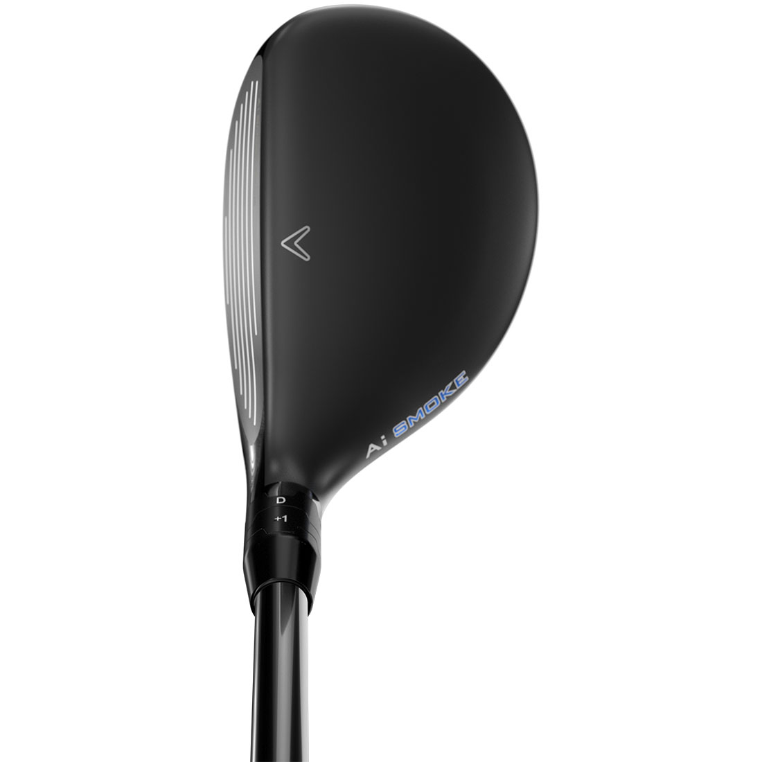 Callaway Paradym Ai Smoke HL Hybrid