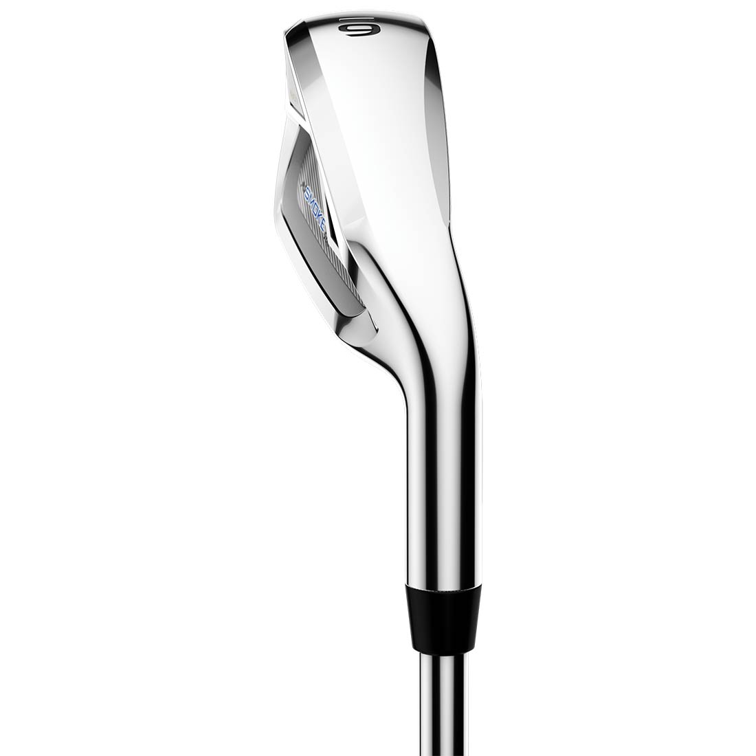 Callaway Paradym Ai Smoke HL Single Iron