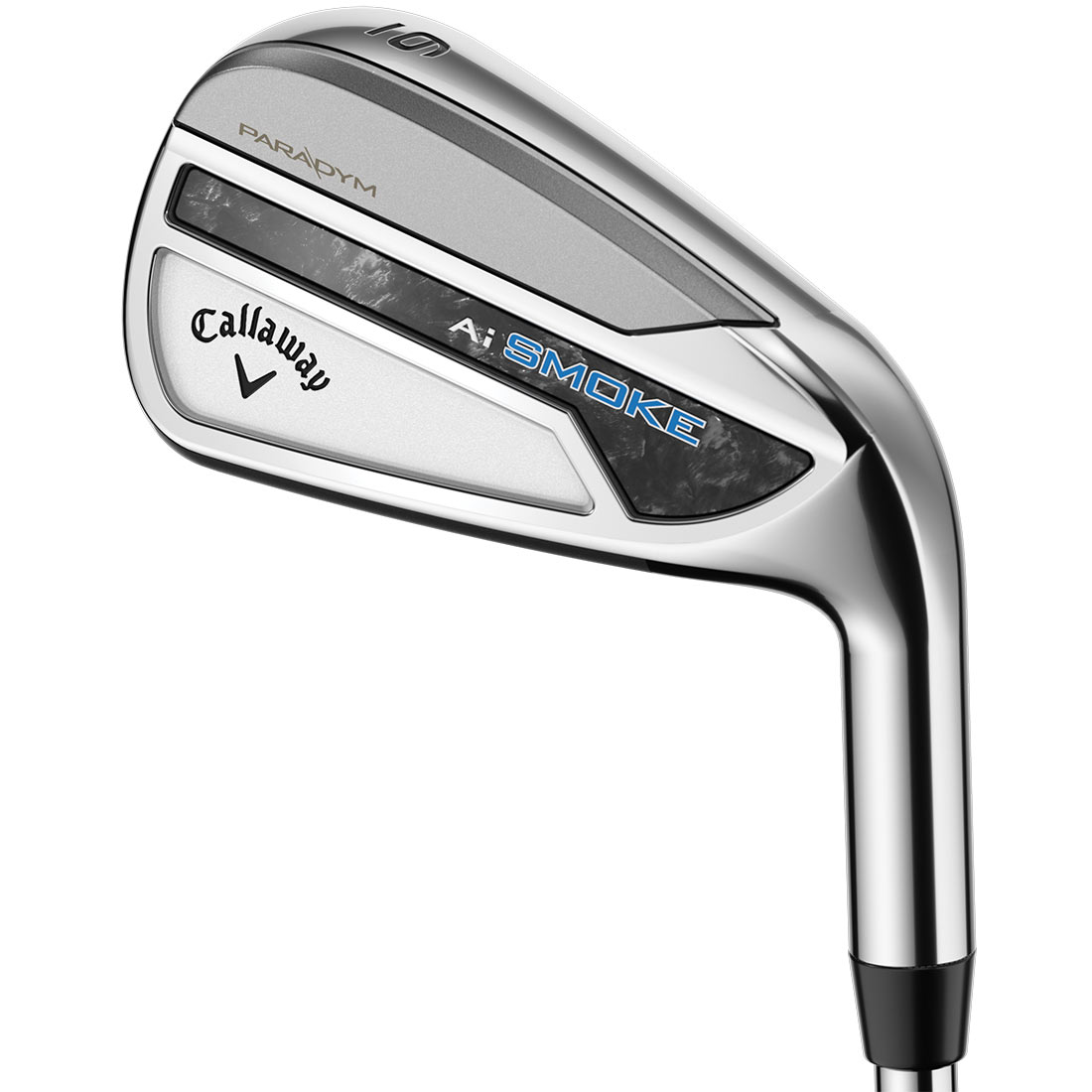 Callaway Paradym Ai Smoke Irons