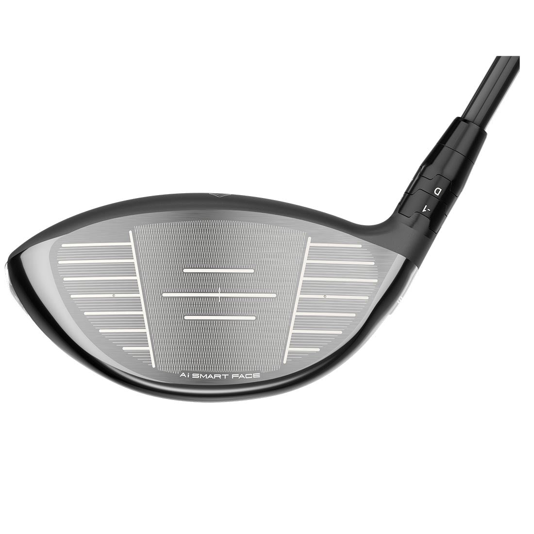 Callaway Paradym Ai Smoke Max Driver