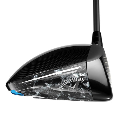 Callaway Paradym Ai Smoke Max Driver