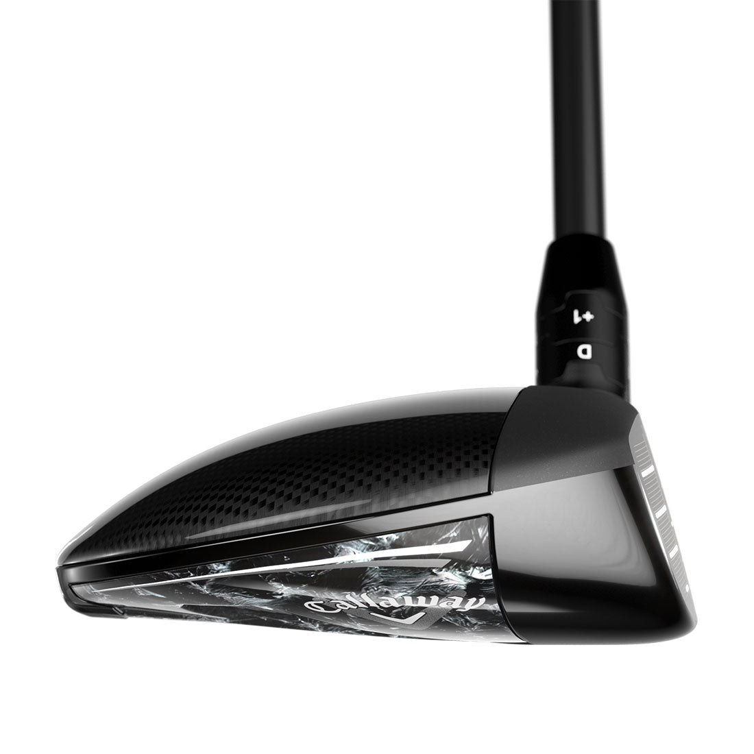 Callaway Women's Paradym Ai Smoke Max Fairway Wood