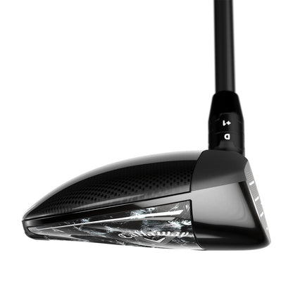 Callaway Women's Paradym Ai Smoke Max Fairway Wood