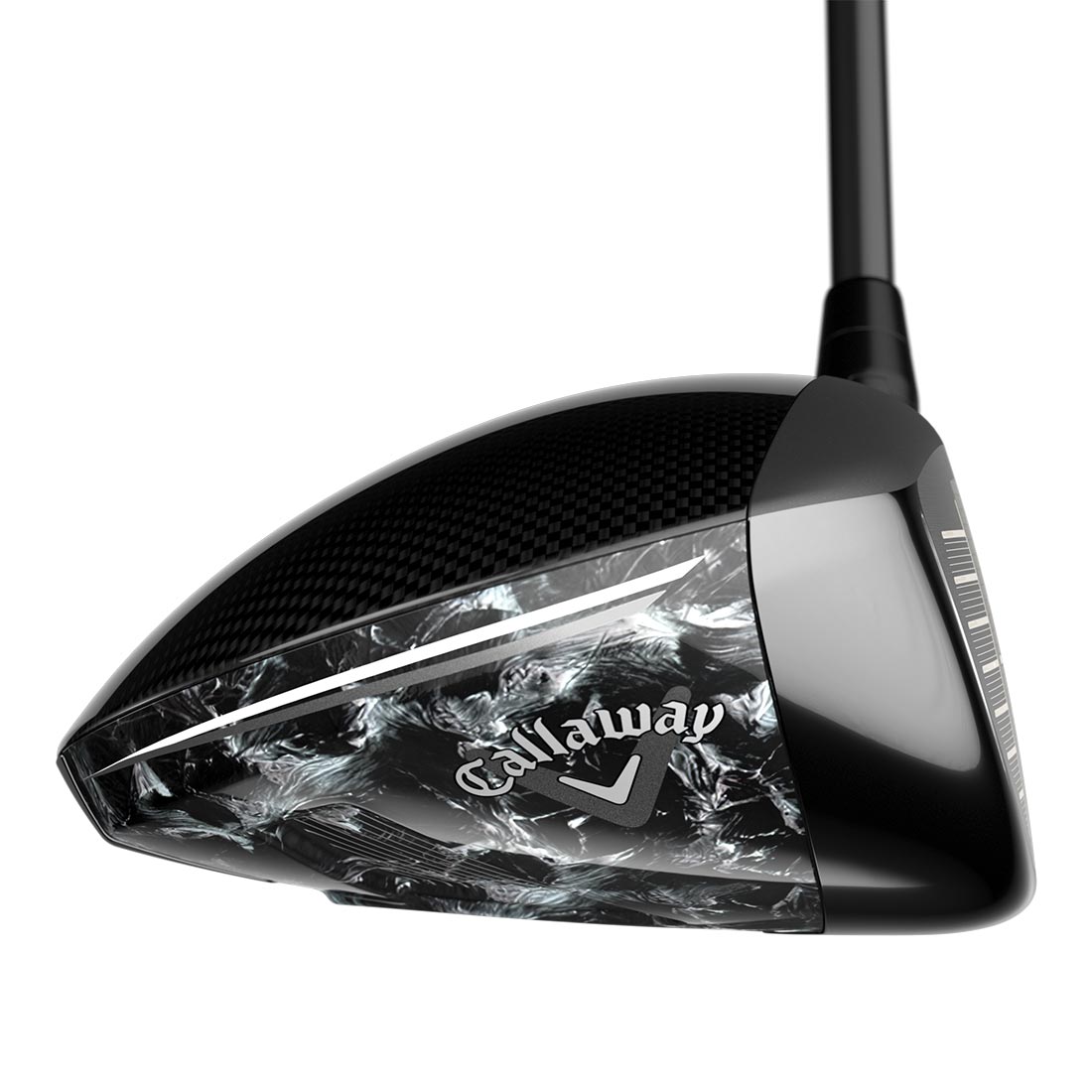 Callaway Paradym Ai Smoke Triple Diamond Driver - Pre-Owned