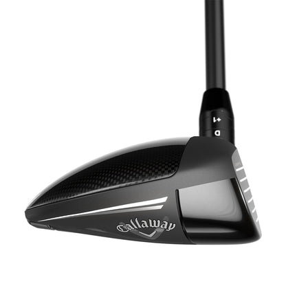 Callaway Paradym Ai Smoke Triple Diamond Fairway Wood