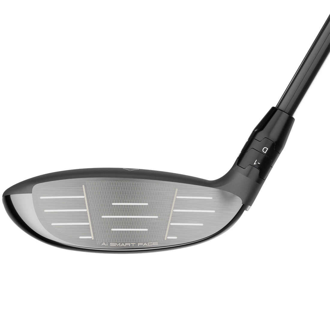 Callaway Paradym Ai Smoke Max D Fairway Wood