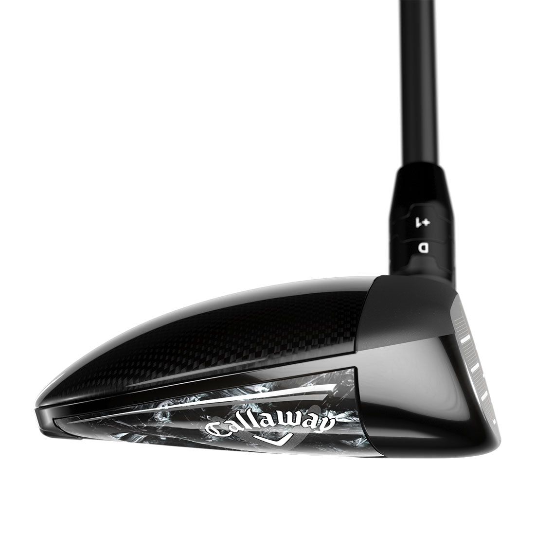 Callaway Paradym Ai Smoke Max D Fairway Wood