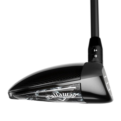 Callaway Paradym Ai Smoke Max D Fairway Wood