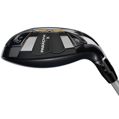 Callaway 2023 Paradym X Hybrid