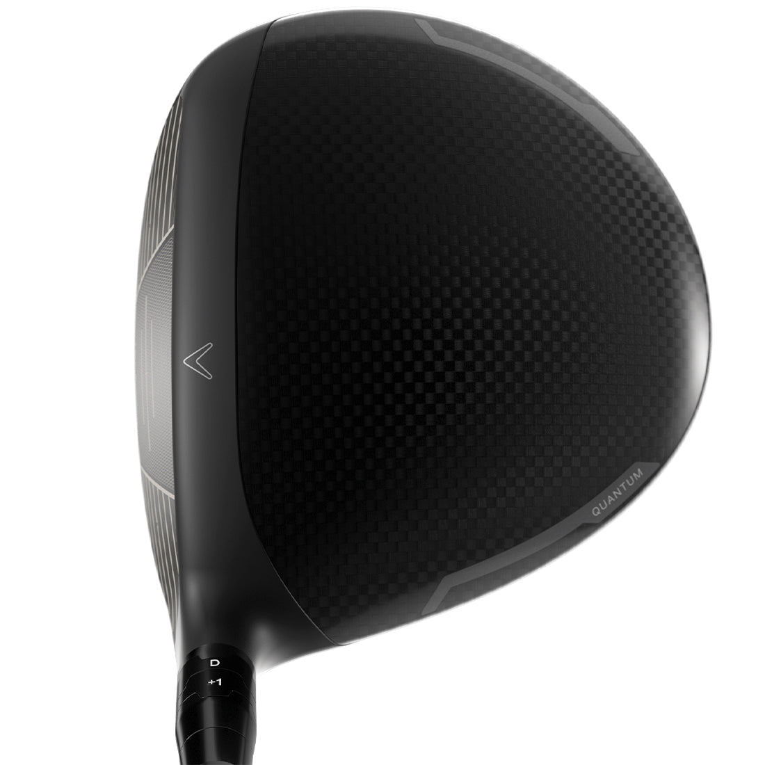 Callaway Quantum Max-D Driver