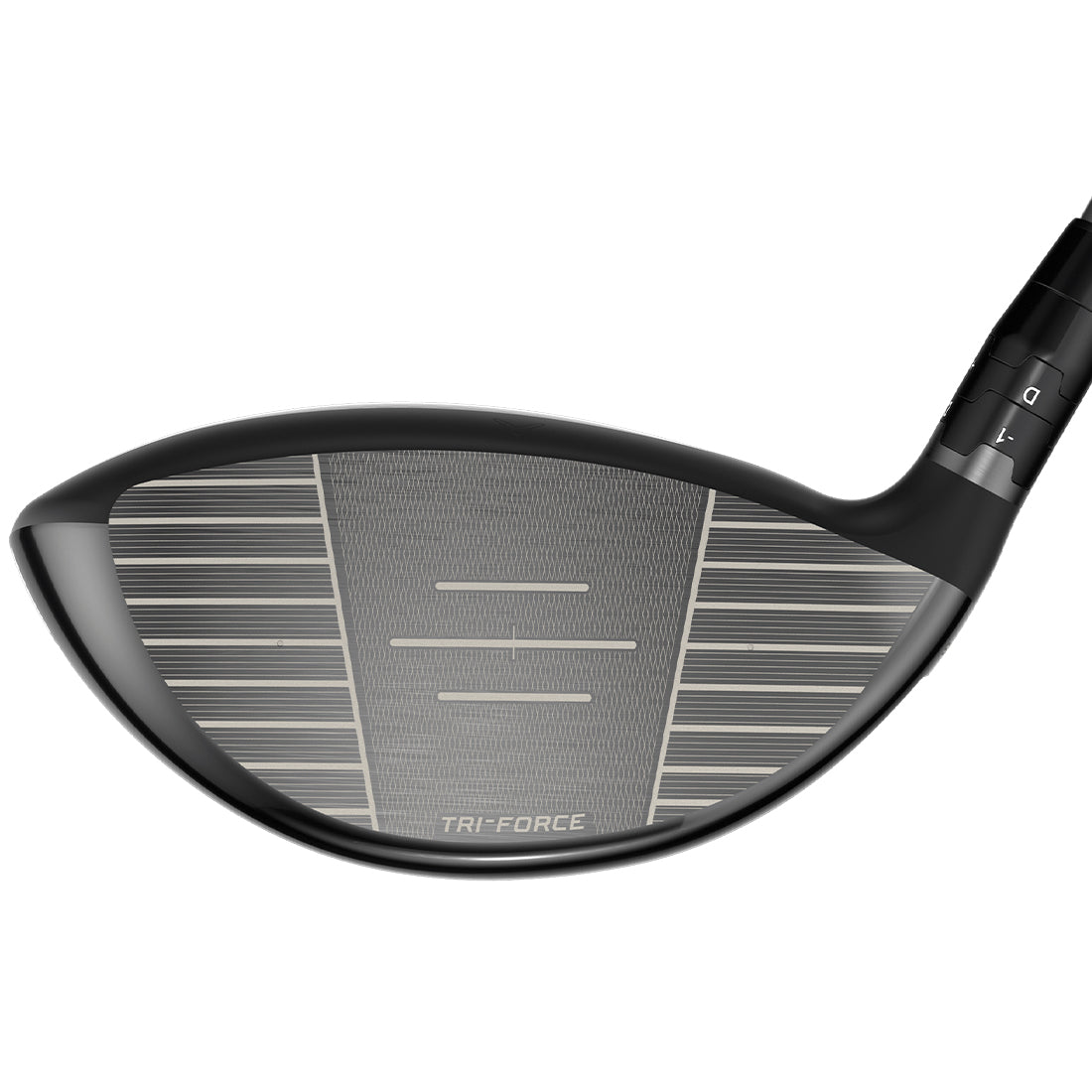 Custom Callaway Women's Quantum Max-D Driver