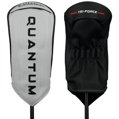 Custom Callaway Quantum Max-D Driver