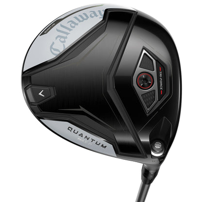 Callaway Quantum Max-D Driver