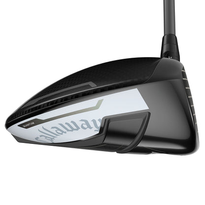 Custom Callaway Women's Quantum Max-D Driver