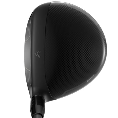 Custom Callaway Quantum Max-D Fairway Wood