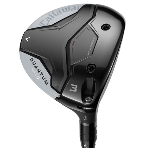 Callaway Quantum Max-D Fairway Wood