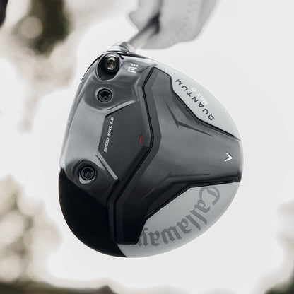 Callaway Women's Quantum Max-D Fairway Wood