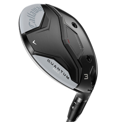 Callaway Quantum Max-D Fairway Wood