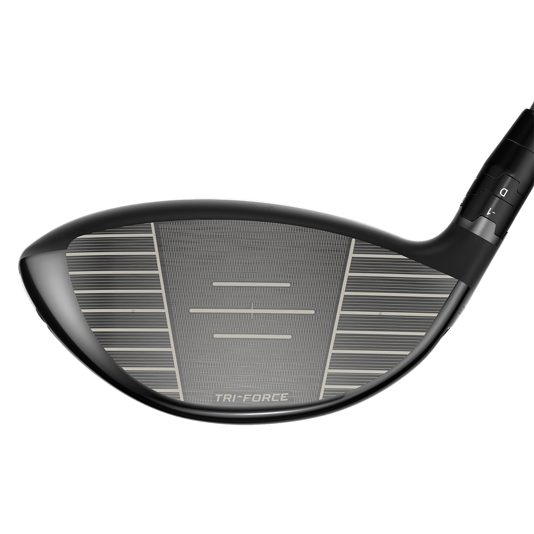 Custom Callaway Quantum Max Driver