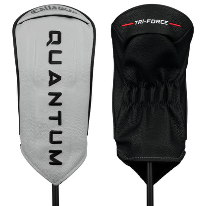 Callaway Quantum Max Driver