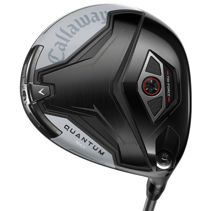 Callaway Quantum Max Driver