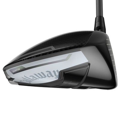 Callaway Quantum Max Driver