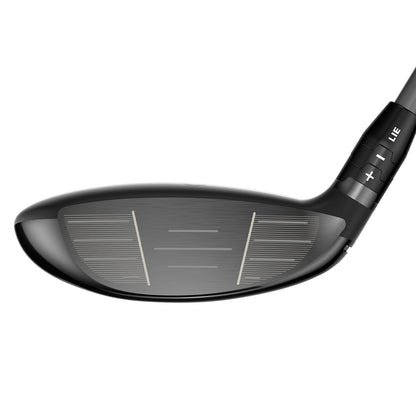 Custom Callaway Quantum Max Fairway Wood