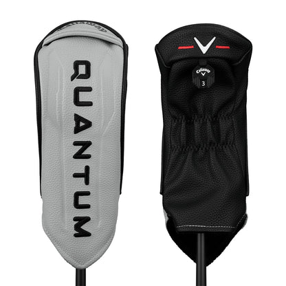 Callaway Quantum Max Fairway Wood