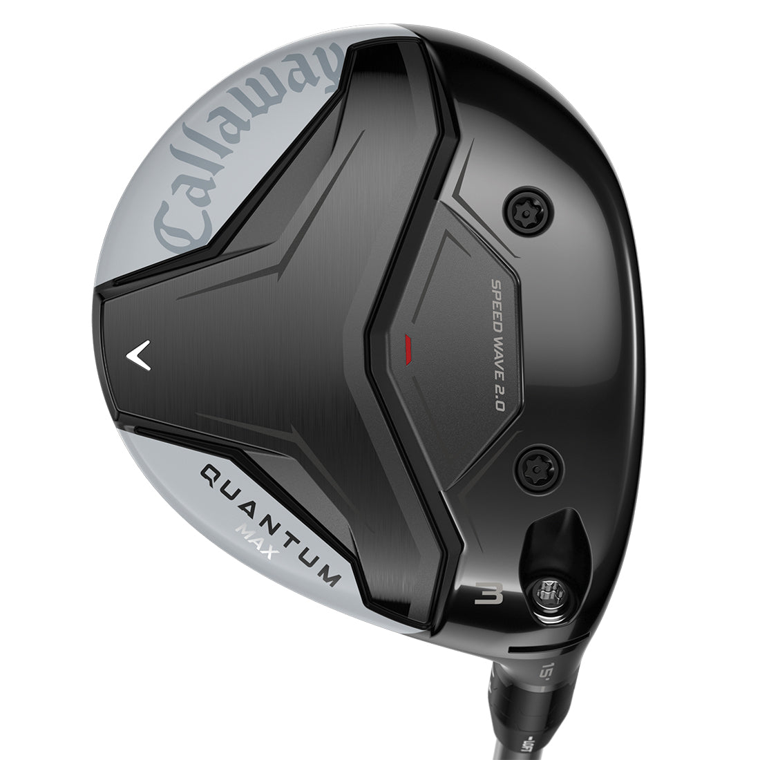 Callaway Quantum Max Fairway Wood