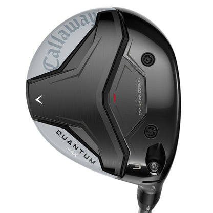 Callaway Quantum Max Fairway Wood