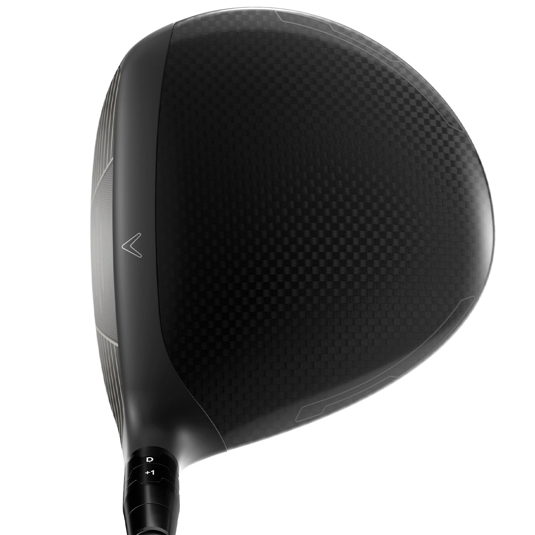 Custom Callaway Quantum Max Fast Driver