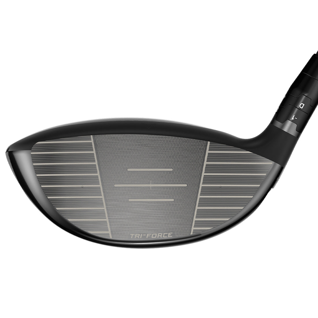 Custom Callaway Quantum Max Fast Driver