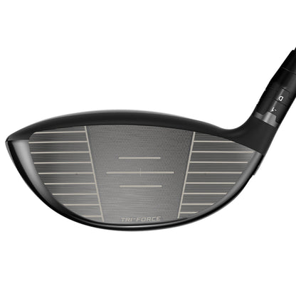 Custom Callaway Quantum Max Fast Driver