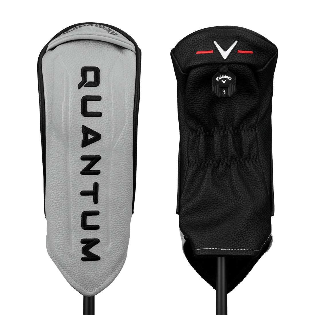 Callaway Quantum Max Fast Fairway Wood