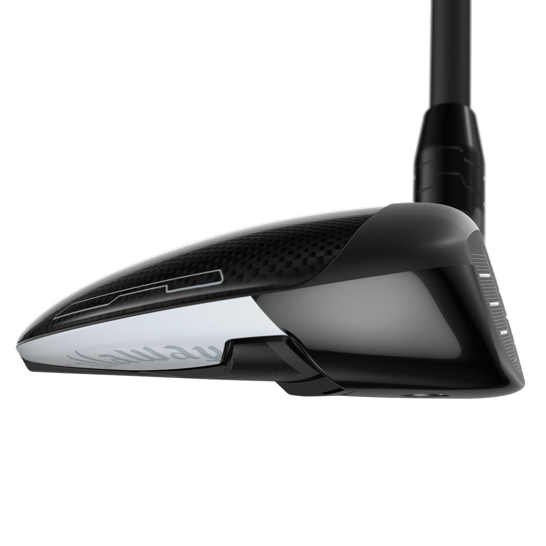 Custom Callaway Quantum Max Fast Fairway Wood