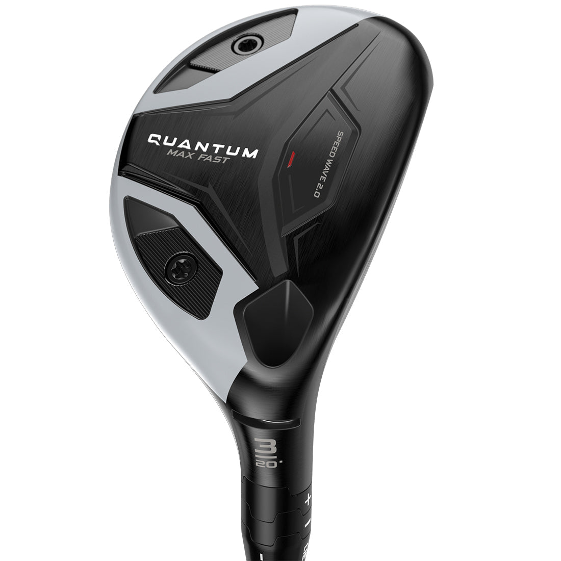 Callaway Women's Quantum Max Fast Combo Irons
