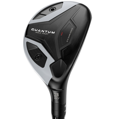 Callaway Women's Quantum Max Fast Hybrid