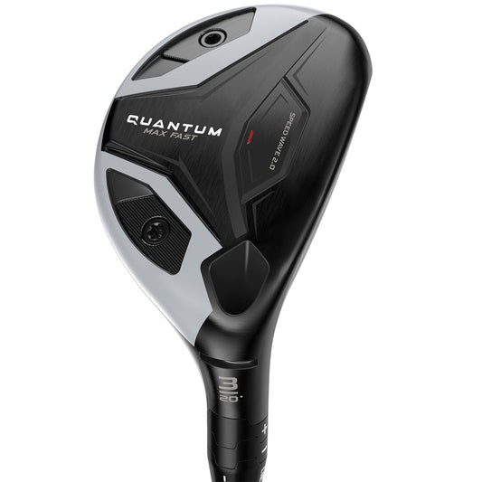Callaway Women's Quantum Max Fast Hybrid
