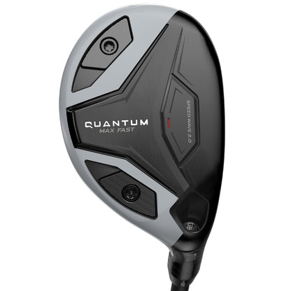 Callaway Women's Quantum Max Fast Combo Irons