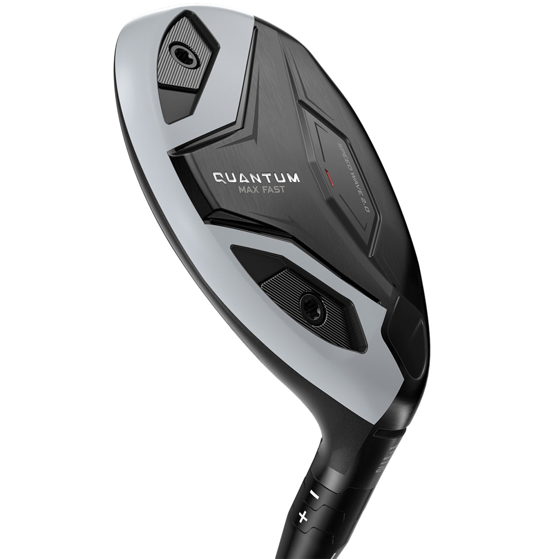 Callaway Women's Quantum Max Fast Combo Irons