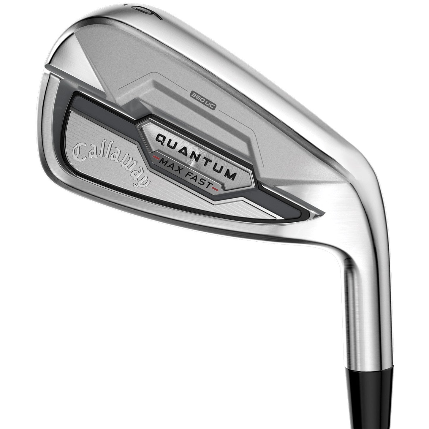 Callaway Quantum Max Fast Irons