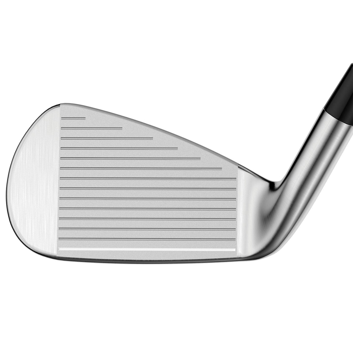 Custom Callaway Women's Quantum Max Fast Irons
