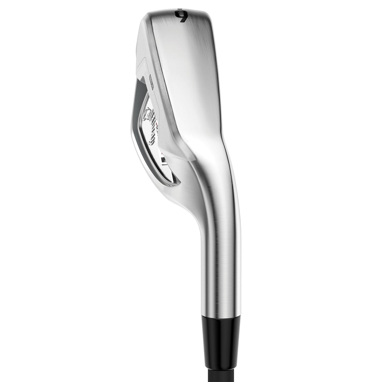 Custom Callaway Quantum Max Fast Irons