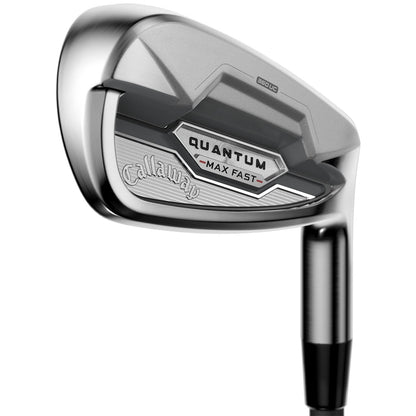 Callaway Women's Quantum Max Fast Combo Irons