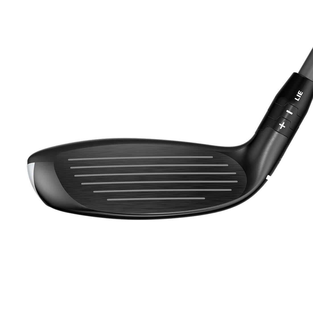 Custom Callaway Quantum Max Hybrid