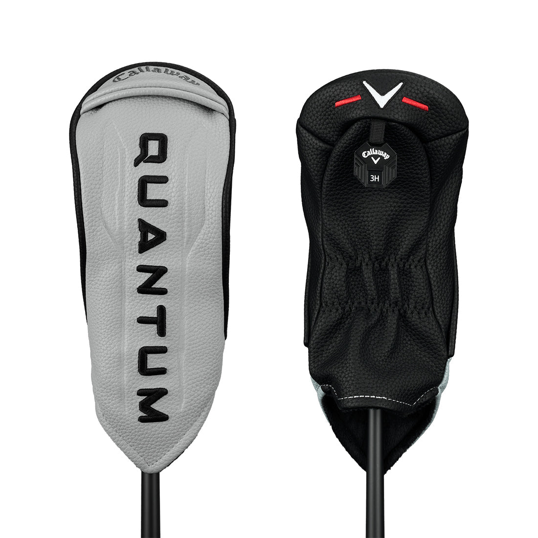 Callaway Women's Quantum Max Combo Irons