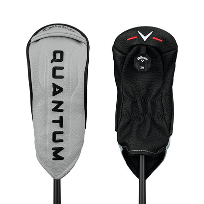 Callaway Women's Quantum Max Combo Irons