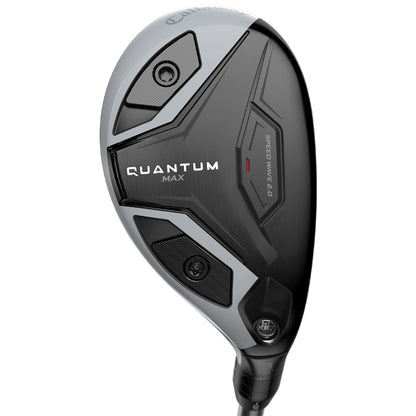 Callaway Quantum Max Hybrid