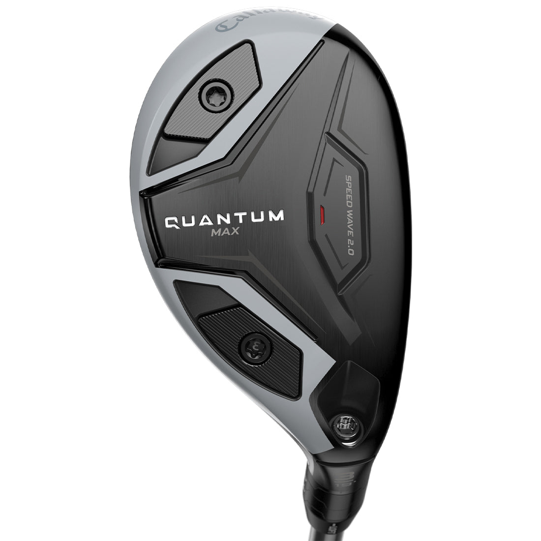 Callaway Women's Quantum Max Hybrid